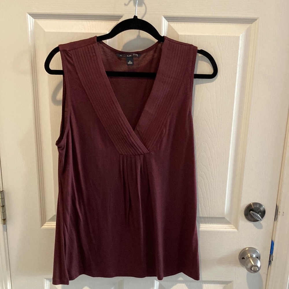 Banana Republic Career Tank